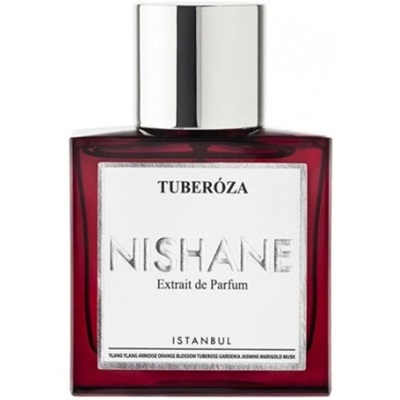 عطر مشابه | نیشانه تیوب رزا | Nishane Tuberoza