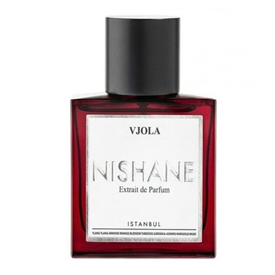 عطر اصل قیمت | نیشانه ویجولا | Nishane Vjola