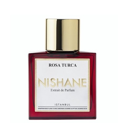 عطر فروشی | نیشانه رزا ترکا | Nishane Rosa Turca