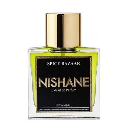  | نیشانه اسپایس بازار | Nishane Spice Bazaar