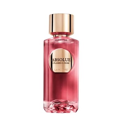 عطر و ادکلن مردانه | لانکوم ابسولو آی فلیم د رز | Lancôme Absolue I Flamed A Rose