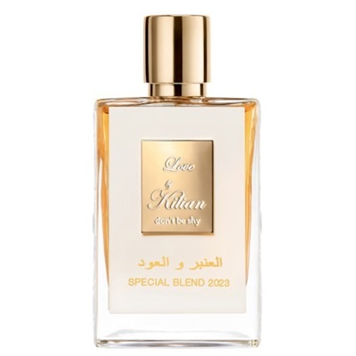 عطر مشابه | بای کیلیان لاو آمبر اند عود اسپشیال بِلند | By Kilian Love Amber and Oud Special Blend 2023