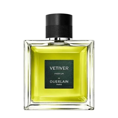  | گرلن وتیور پرفیوم | Guerlain Vetiver Parfum