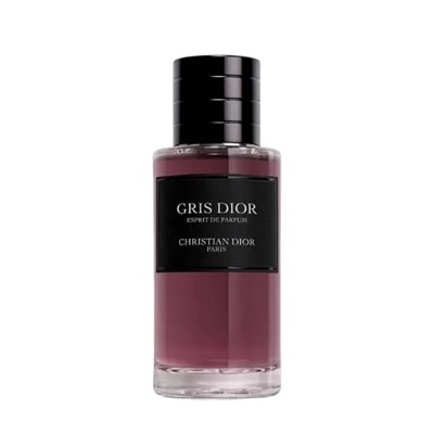 قیمت خرید عطر و ادکلن | دیور گریس اکستریت پارفوم | Dior Gris Esprit De Parfum