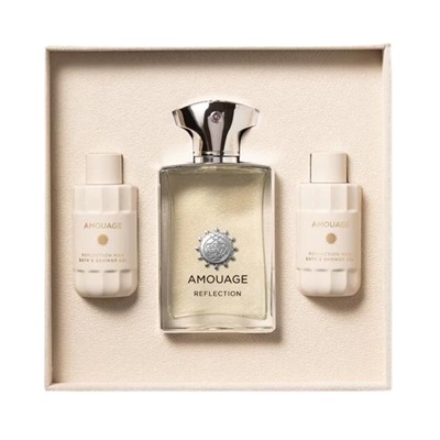  | گیفت ست عطر آمواج رفلکشن | Amouage Reflection Gift Set