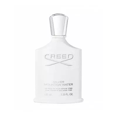  | کرید سیلور مانتین واتر | Creed Silver Mountain Water