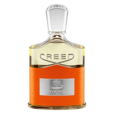 عطر و ادکلن کرید وایکینگ (Creed Viking): رایحه‌ای جسورانه برای مردان ماجراجو