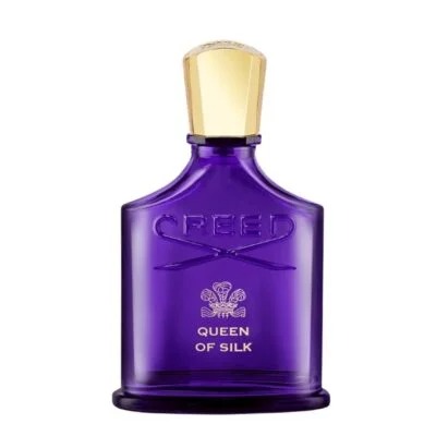  | کرید کویین آف سیلک | Creed Queen of Silk