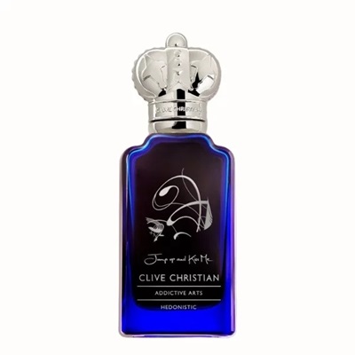 عطر اصل قیمت | کلایو کریستین جامپ اپ اند کیس می هدونیستیک | Clive Christian Jump up and Kiss Me Hedonistic