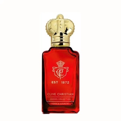 عطر اصل قیمت | کلایو کریستین تاون اند کانتری | Clive Christian Town & Country