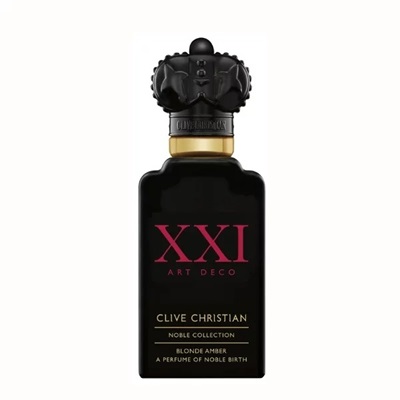 عطر اصل قیمت | کلایو کریستین بلوند امبر | Clive Christian Blonde Amber