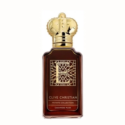 خرید عطر اصل در تهران | کلایو کریسیتین کشمیر ماسک | Clive Christian E Cashmere Musk