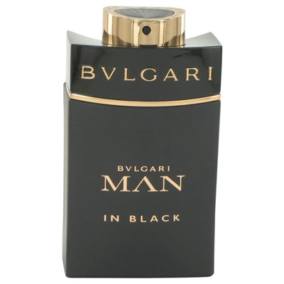 قیمت خرید عطر و ادکلن | بولگاری من این بلک (بلگاری من مشکی) | Bvlgari Man In Black