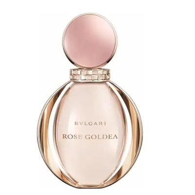 قیمت خرید عطر و ادکلن | بولگاری رز گلدیا | Bvlgari Rose Goldea