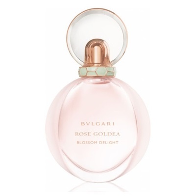 عطر مشابه | بولگاری رز گلدیا بلوسوم دیلایت ادو تویلت | Bvlgari Rose Goldea Blossom Delight EDT