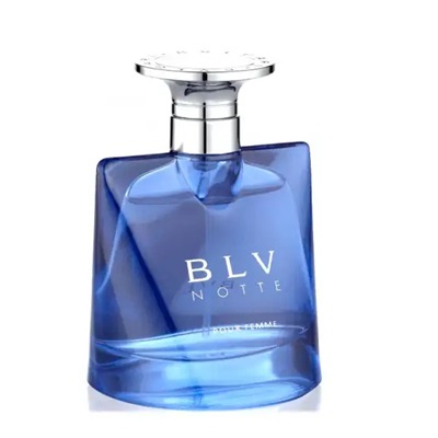 خرید عطر اصل در تهران | بولگاری بی ال وی نوت مردانه | Bvlgari BLV Notte Pour Homme