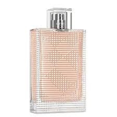  | تستر عطر باربری بریت ریتم زنانه | Burberry Brit Rhythm Tester