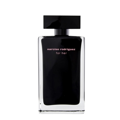 قیمت خرید عطر و ادکلن | تستر عطر نارسیس رودریگز زنانه مشکی | Narciso Rodriguez For Her EDT