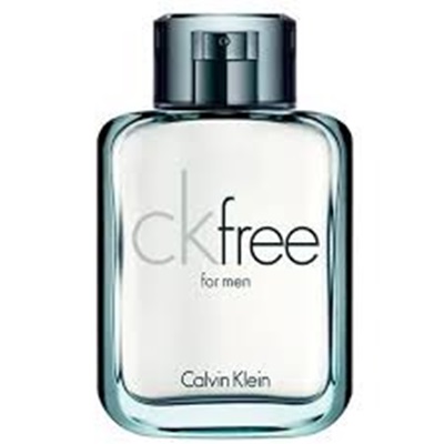 عطر اصل قیمت | سی کی فری مردانه | CK Free