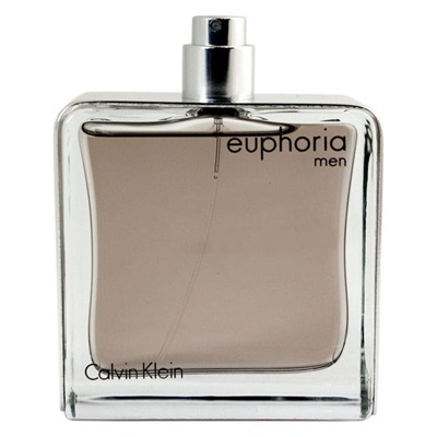  | تستر اورجینال ادکلن سی کی ایفوریا مردانه | Ck Euphoria Men Tester