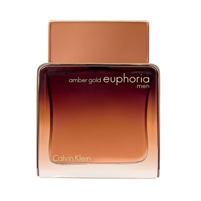 خرید عطر اصل در تهران | سی کی ایفوریا امبر گلد مردانه | CK Euphoria Amber Gold Men