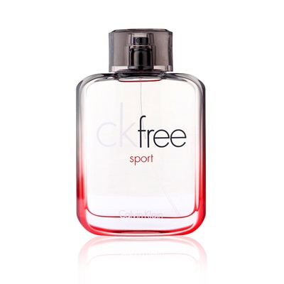 عطر اصل قیمت | سی کی فری اسپرت | CK Free Sport