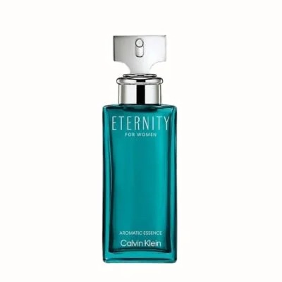 عطر و ادکلن مردانه | کلوین کلین اترنتی آروماتیک اسنس | Calvin Klein Eternity Aromatic Essence