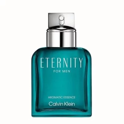  | کلوین کلین اترنتی آروماتیک اسنس مردانه | Calvin Klein Eternity Aromatic Essence for Men