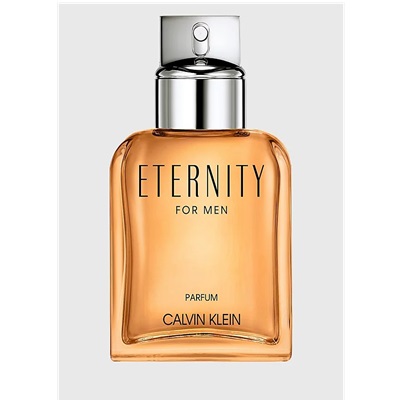 عطر و ادکلن مردانه | کلوین کلین اترنتی پارفوم مردانه | Calvin Klein Eternity Parfum