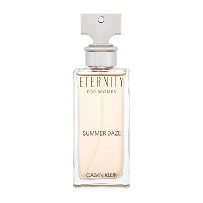 عطر و ادکلن مردانه | کلوین کلین اترنتی سامر دیز زنانه | Calvin Klein Eternity Summer Daze