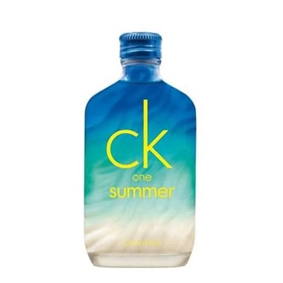 عطر اصل قیمت | کالوین کلین سی کی وان سامر 2015 | Calvin Klein CK One Summer 2015