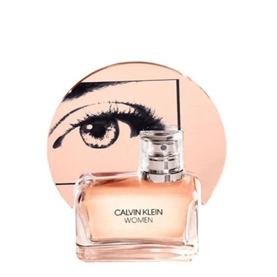  | کالوین کلین وومن ادوپرفیوم اینتنس | Calvin Klein Women EDP Intense