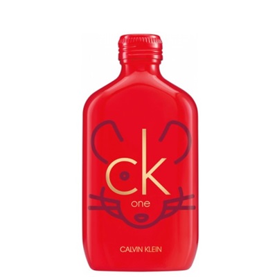  | کالوین کلین سی کی وان چاینیز نیو یر ادیشن | Calvin Klein CK One Chinese New Year Edition