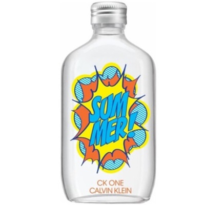 عطر اصل قیمت | سی کی وان سامر 2019 | CK One Summer 2019