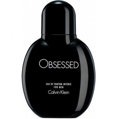 عطر و ادکلن مردانه | کالوین کلین آبسسد اینتنس مردانه | Calvin Klein Obsessed for Men Intense