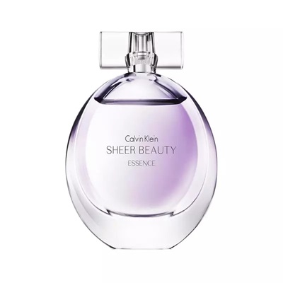 خرید عطر اصل در تهران | کالوین کلین شیر بیوتی اسنس- | Calvin Klein Sheer Beauty Essence