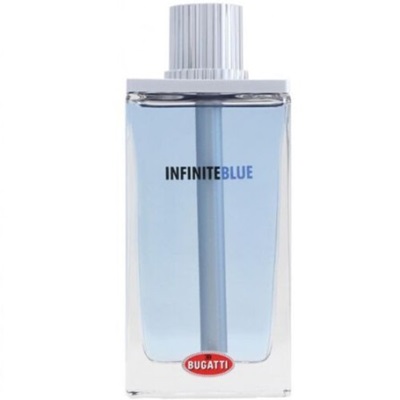 خرید عطر اصل در تهران | بوگاتی اینفینیت بلو | Bugatti infinite blue