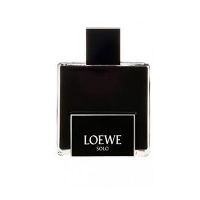  | تستر اورجینال عطر سولو لوئوه پلاتینیوم(سری قدیم) | Loewe Solo Loewe Platinum Tester