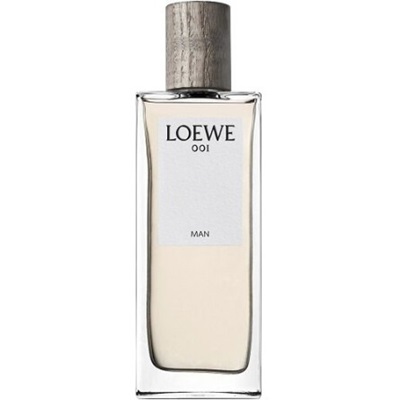  | تستر عطر لوئو-لوئوه 001 مردانه | Loewe Loewe 001 for men