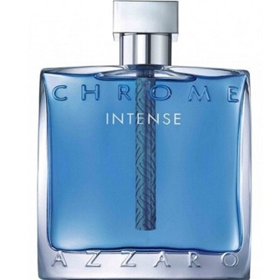 عطر و ادکلن مردانه | آزارو کروم اینتنس | Azzaro Chrome Intense