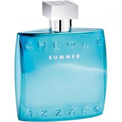  | آزارو کروم سامر | Azzaro Chrome Summer