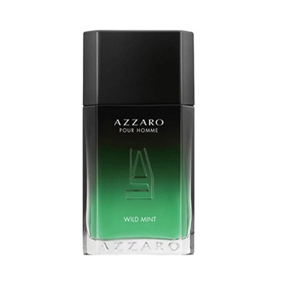  | آزارو پورهوم ویلد مینت | Azzaro Pour Homme wild mint