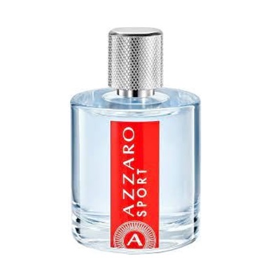 نی نی سایت بهترین عطر و ادکلن | آزارو اسپرت ادو تویلت 2022 | Azzaro Sport Eau de Toilette 2022