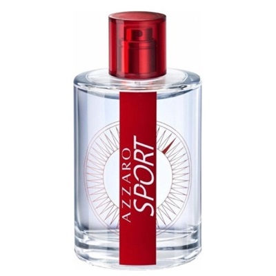 خرید عطر اصل در تهران | آزارو اسپرت | Azzaro Sport