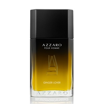 نی نی سایت بهترین عطر و ادکلن | آزارو پورهوم جینجر لاور | Azzaro Pour Homme Ginger Lover