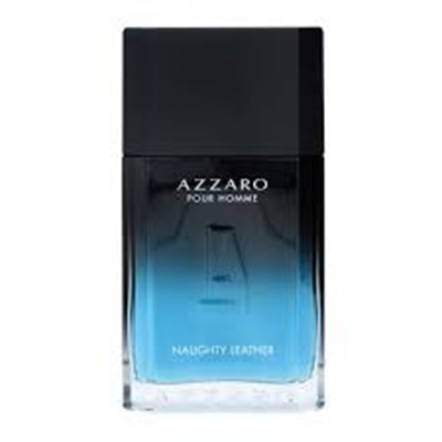 نی نی سایت بهترین عطر و ادکلن | آزارو پورهوم ناوتی لدر | Azzaro Pour Homme Naughty Leather