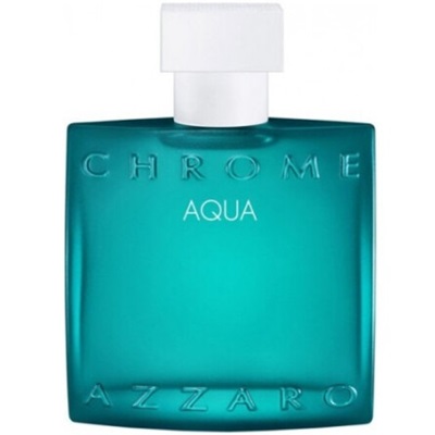  | آزارو کروم آکوا | Azzaro Chrome Aqua