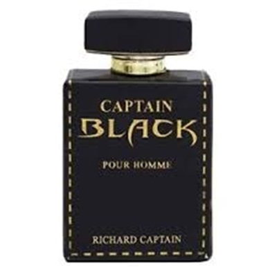 عطر اصل قیمت | کاپتان بلک | Captain Black