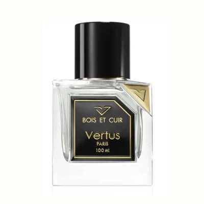 عطر فروشی | ورتوس بویس ات کویر | Vertus Bois et Cuir