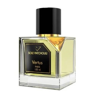 عطر فروشی | ورتوس سول پچولی | Vertus Sole Patchouli